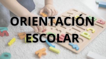 Orientacion Escolar