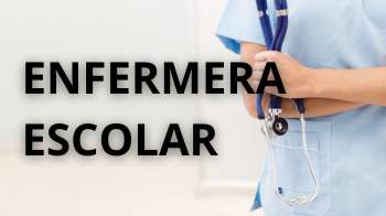 Enfermera Escolar