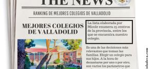 Valoración de Nuestro Centro.