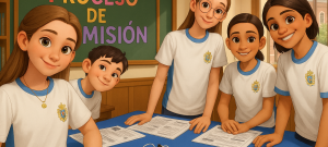 Admisión de Alumnos 2026-2027