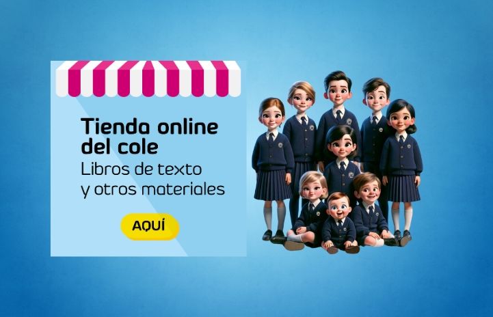 Solicita tu visita y descúbrenos