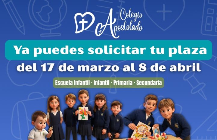 Solicita tu visita y descúbrenos